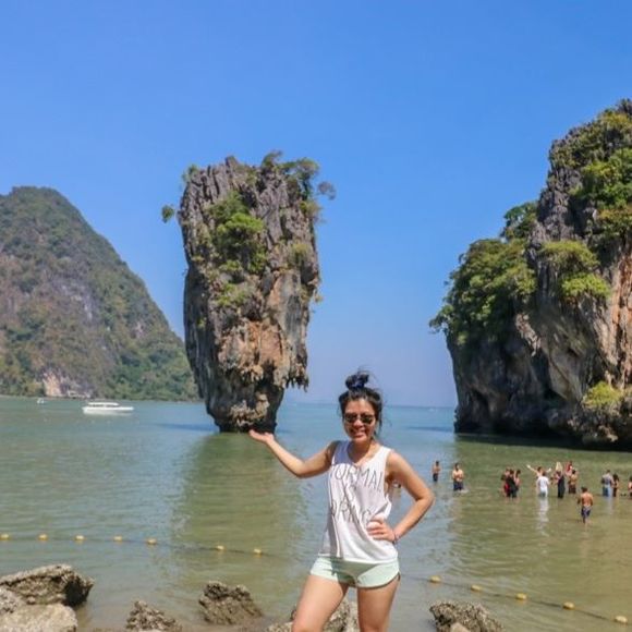 Meet your Posher, Yo - Picture 1 of 1